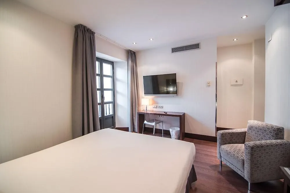 ****  Petit Palace Marques Santa Ana Hotel Seville Spain