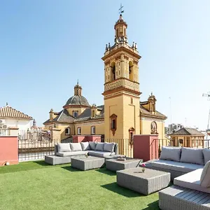 Appartement San Bernardo