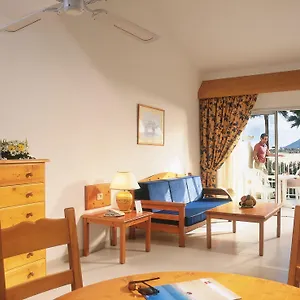 Riu Oliva 3*, Corralejo Espanha