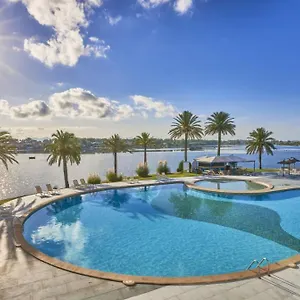 Bellevue Club 3*, Port de Alcudia (Mallorca) Espanha