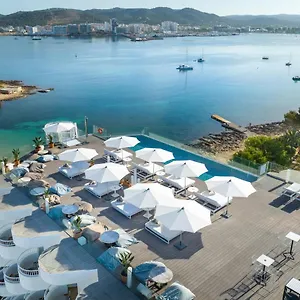 Innside By Meliá Ibiza 4*, Sant Antoni de Portmany Espanha