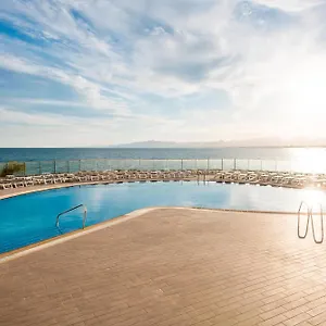 Negresco 4*, Salou Espanha