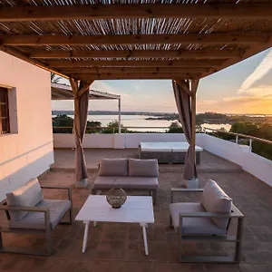 Cas Saliners - Ses Illetes Appartement La Savina (Formentera)