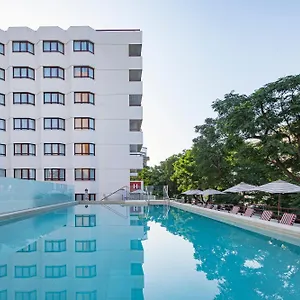 Hesperia Hotell
