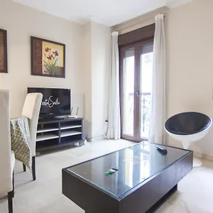 Appartement Rentalsevilla Cano Y Cueto Iii