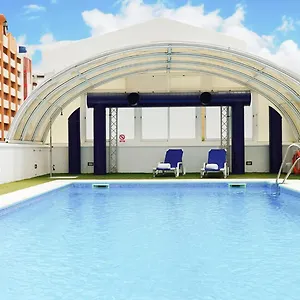 4* Отель Vertice