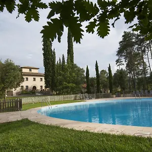 La Torre Del Vilar 3*, Santa Eulalia de Ríuprimer Espanha