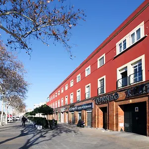 Appartamento Aparbel Torneo Isla Mágica