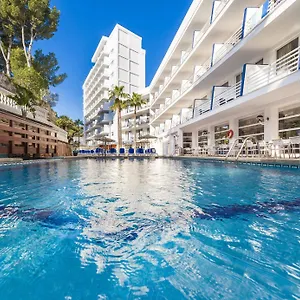 Globales Palace (adults Only) 4*, Palmanova Espanha