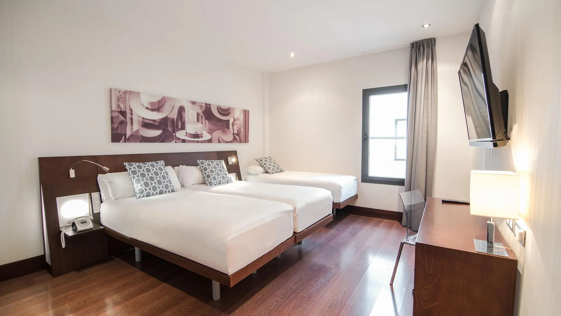 Petit Palace Marques Santa Ana Севилья