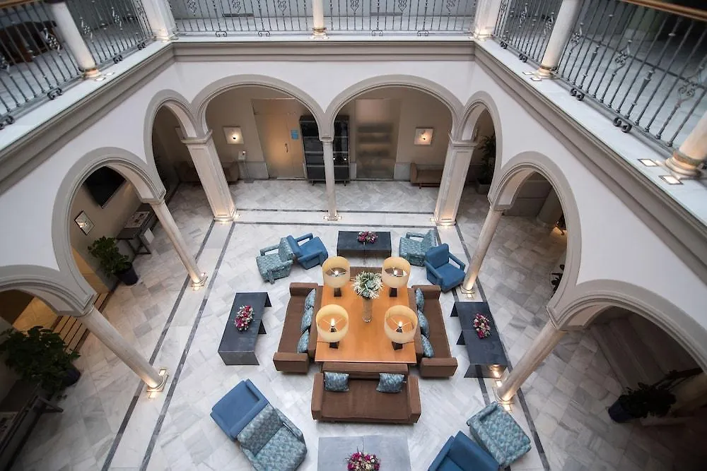 Petit Palace Marques Santa Ana Севилья