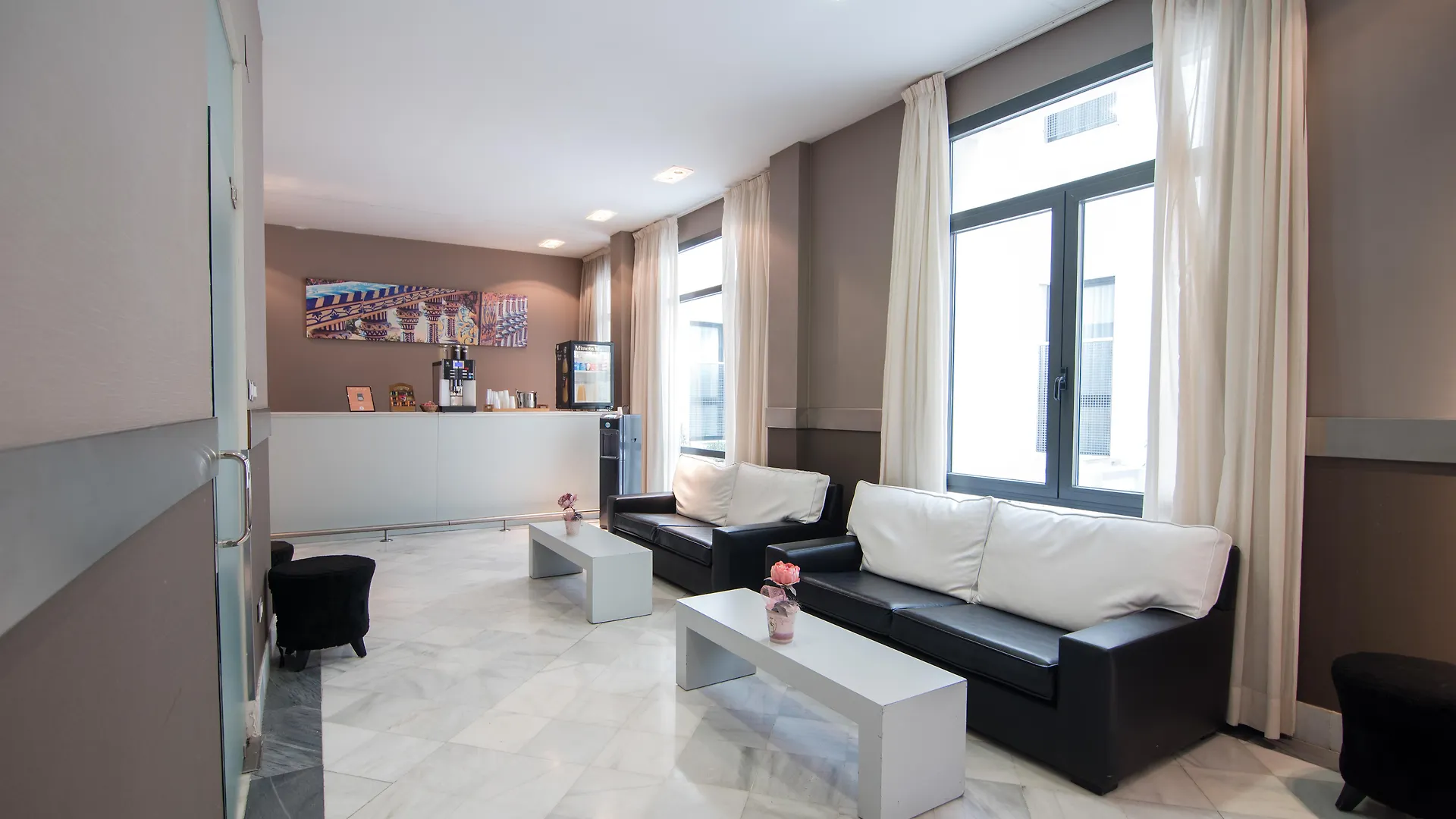 Petit Palace Marques Santa Ana Севилья