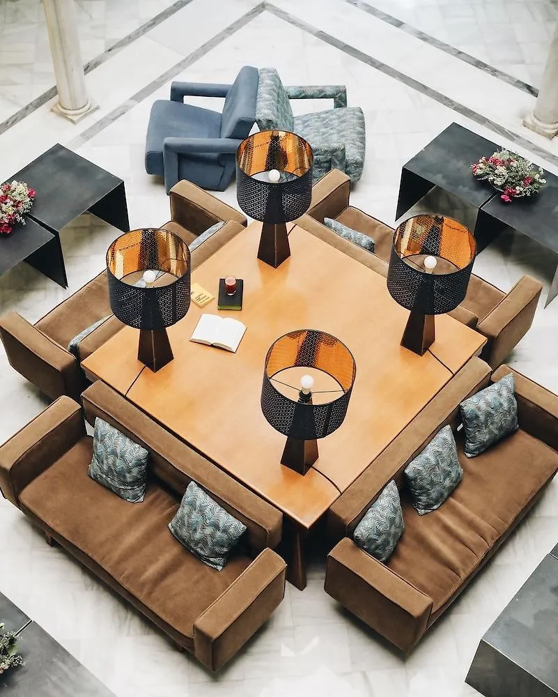 Petit Palace Marques Santa Ana Севилья