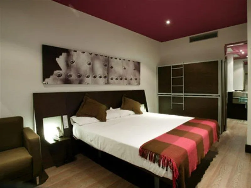 Petit Palace Marques Santa Ana Севилья 4*,