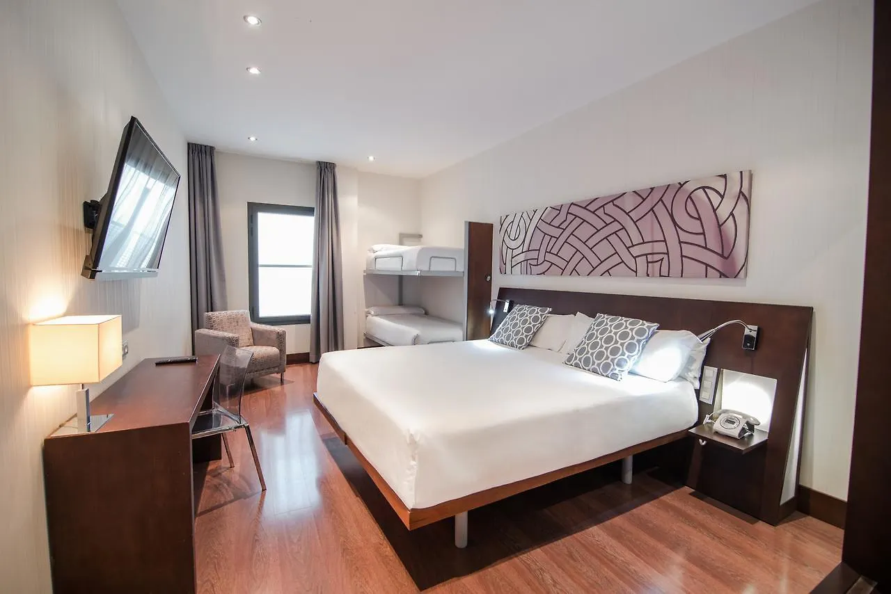 Petit Palace Marques Santa Ana Севилья