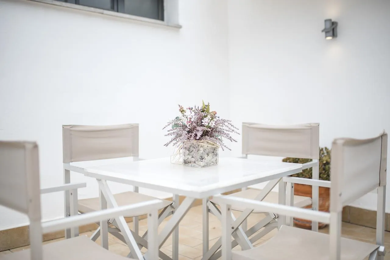 Petit Palace Marques Santa Ana Севилья 4*,  Испания