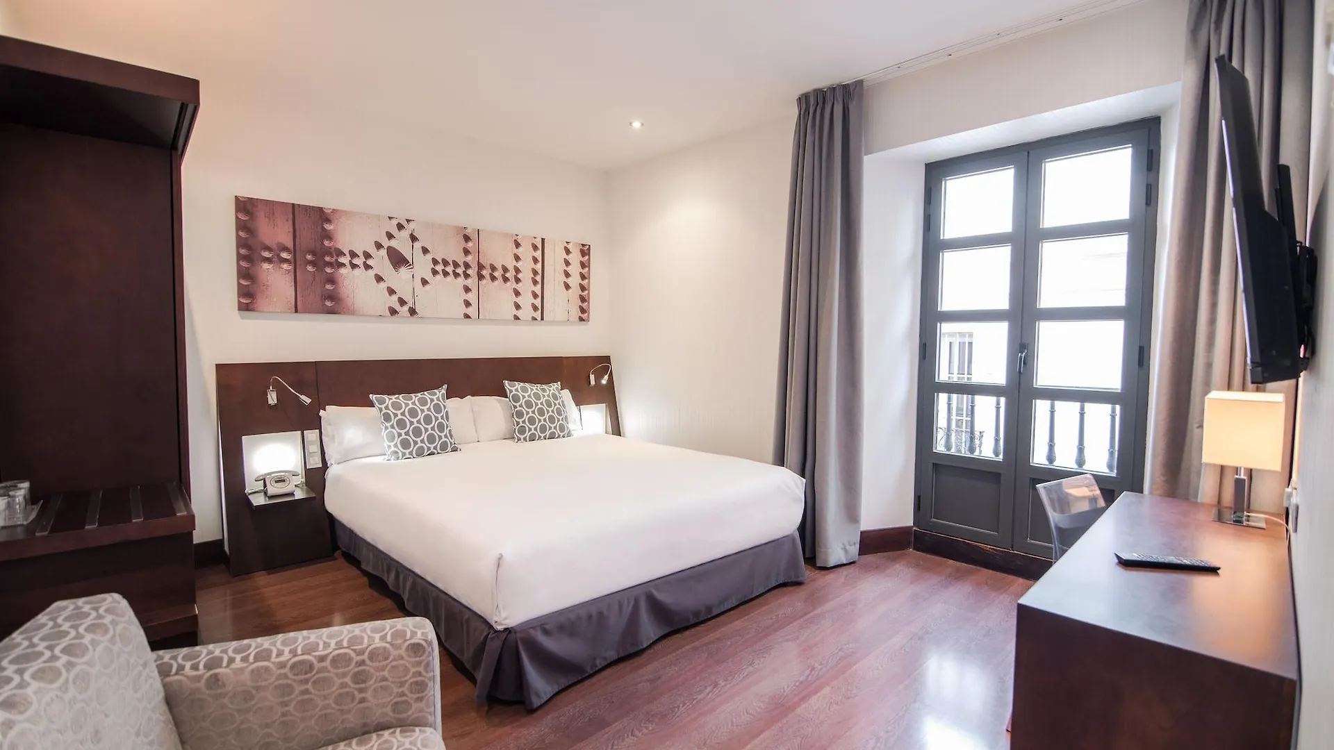 Petit Palace Marques Santa Ana Hotel Seville
