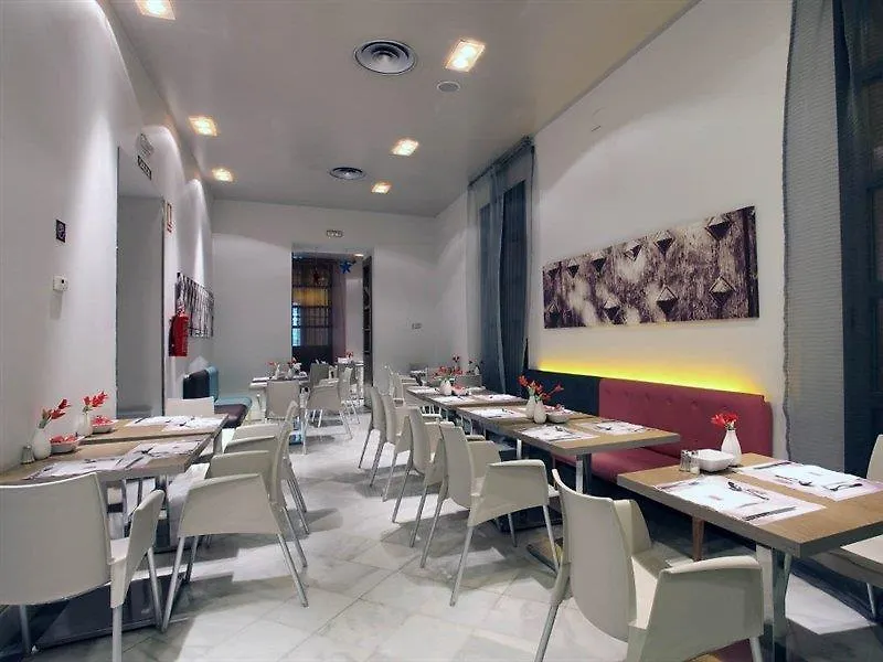 Petit Palace Marques Santa Ana Hotel Sevilla Spanien
