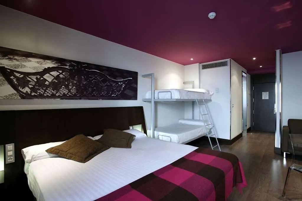 Petit Palace Marques Santa Ana Hotel Seville
